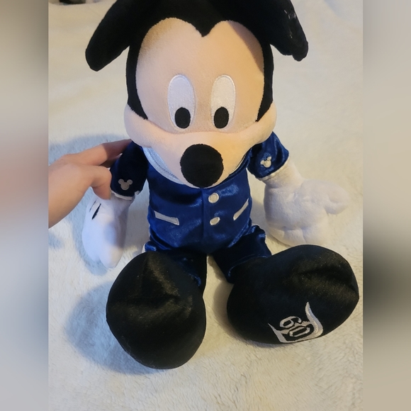 Disney Other - Disney Mickey Mouse 60th Diamond Celebration